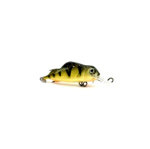POWER PERCH LONG - F - 4CM