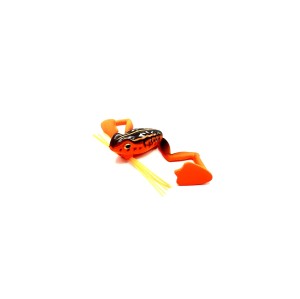 MICRO FROG - MAD BROWN - 3,5cm