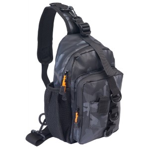 PLECAK NIEPRZEMAKALNY NA JEDNO RAMIĘ - TRAFFIC05 