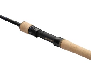 SALMONOID - SG2 LIGHT GAME - | 2,43m | 4-14g