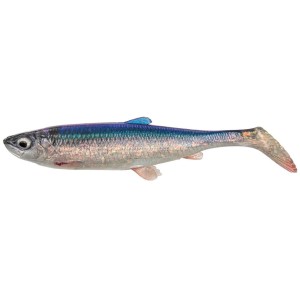 HERRING SHAD v2 - HERRING - 13cm