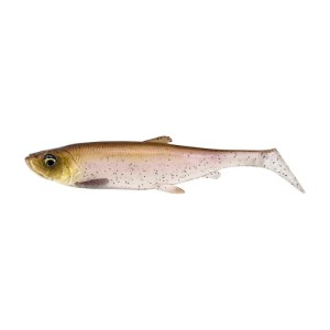4D HERRING SHAD - CARAMELLO - 13cm