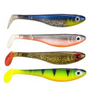 MC PREY ESSENTIALS KIT - 4szt - 12cm