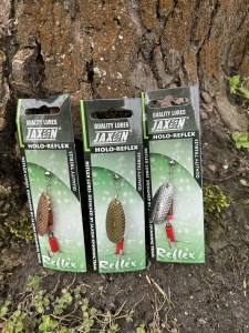 ZESTAW BŁYSTEK OBROTOWYCH - 3szt