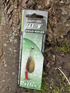 BŁYSTKA OBROTOWA ROZMIAR - 2