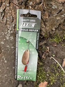 BŁYSTKA OBROTOWA ROZMIAR - 2