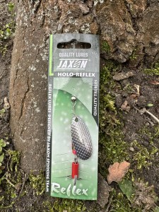 BŁYSTKA OBROTOWA ROZMIAR - 3