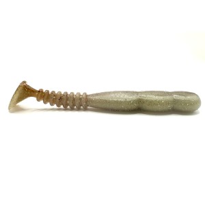 FAT ROCKVIBE SHAD - MISO CRAW - 10cm
