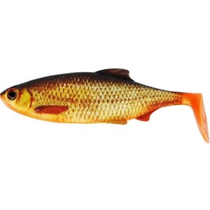 RICKY THE ROACH SHADTAIL - REAL RUDD - 14CM