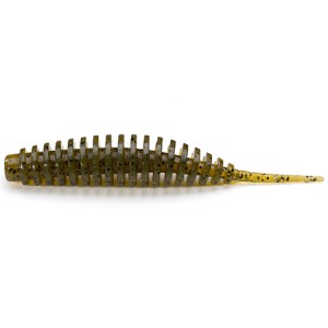 TANTA - GREEN PUMPKIN SEED - 3,5cm