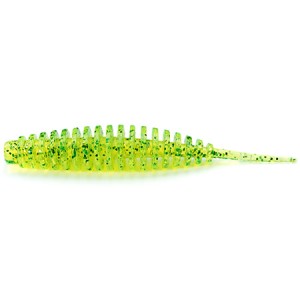 TANTA - FLO CHARTREUSE / GREEN - 3,5cm