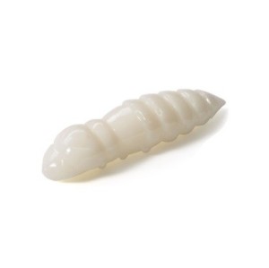 PUPA - WHITE - 3,8cm