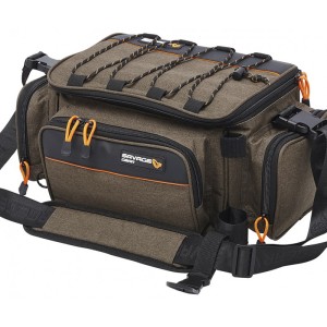 TORBA SYSTEM BOX BAG M + boxy