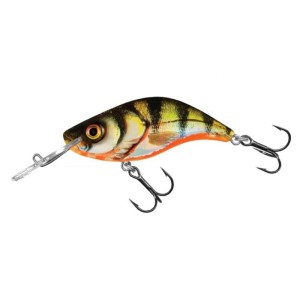 SPARKY SHAD - 4S - YHP - 4cm