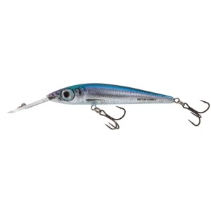 RATTLIN STING DR - F - HLOGRAPHIC BLUE - 9cm