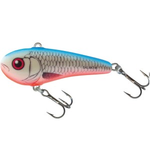 CHUBBY DARTER - S - DACE BLUE - 3cm