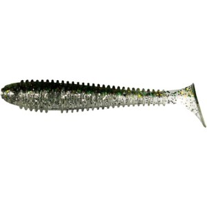 GRUBBER SHAD - 9,5cm