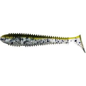 GRUBBER SHAD - 9,5cm
