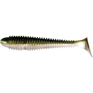 GRUBBER SHAD - 9,5cm