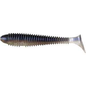 GRUBBER SHAD - 4cm