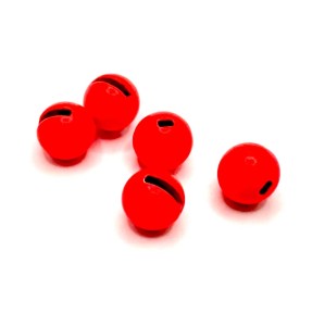 KORALIKI WOLFRAMOWE POMARAŃCZOWA - 0,50g - 1szt