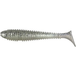 GRUBBER SHAD - 4cm