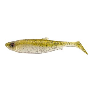 HERRING SHAD v2 - GOBY - 13cm
