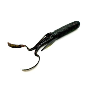 HODAD - DELTA BLACK RED - 8cm