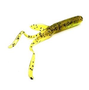 HODAD - GREEN PUMPKIN CHRT PEPPER - 8cm