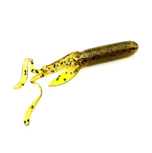 HODAD - GREEN PUMPKIN - 8cm