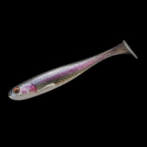 STABI SHAD SLIM - RAINBOW TROUT - 15,2cm