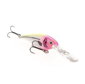 LUCKY SHAD - LEMONADE - 7,5cm