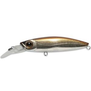 GAGA GOON - SR - SS - ALUMINA FUNA - 4,5cm