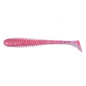 SWING IMPACT - SPARKLING PINK SHAD - 5,1cm 