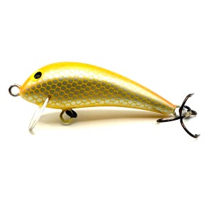 Wobler BONITO - 5cm