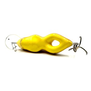 LOVEC RAPY - FROG - 3cm