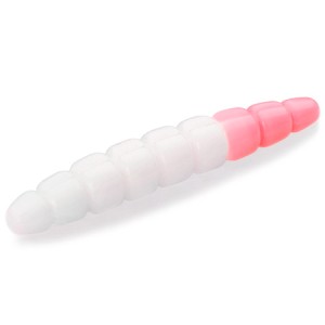 MORIO - WHITE BUBBLE GUM - 3,1cm