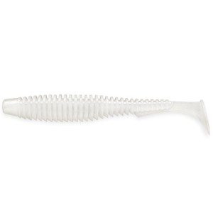 U-SHAD - PEARL - 5cm