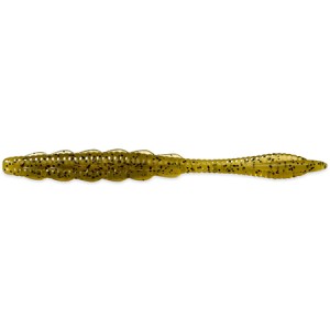 SCALY FAT - GREEN PUMPKIN SEED - 8,2cm