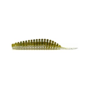 TANTA - GREEN PUMPKIN PEARL - 6,1cm