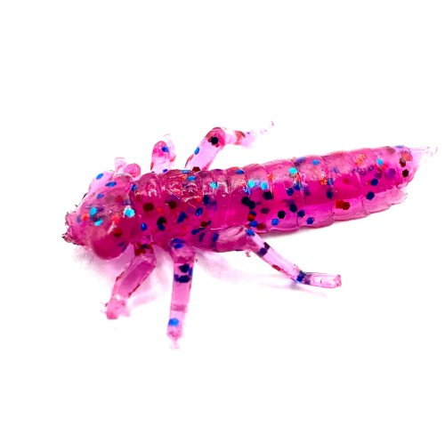 DRAGONFLY - GALAXY - 2cm