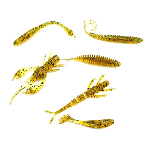 FISH UP - MIX