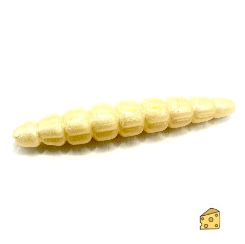 MORIO - DIRTY PEARL - 3,1cm