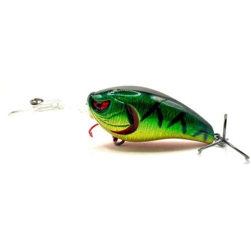 HAYATE CRANK - 5cm