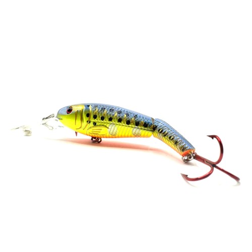 TOURNAMENT CRANK - 7,5cm