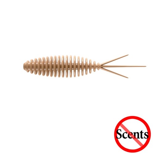 TURBO WORM - PELLETS - 3,5cm