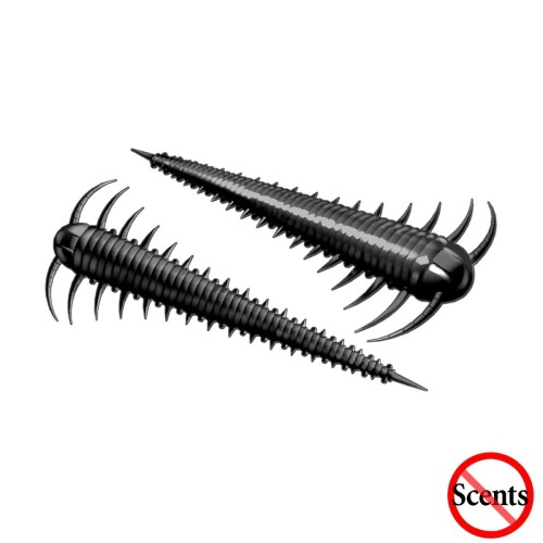 SLAYZUR - BLACK - 5,5cm