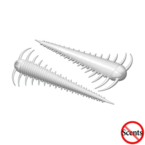 SLAYZUR - WHITE - 5,5cm