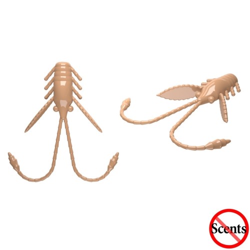 PRO NYMPH - PELLETS - 1,8cm