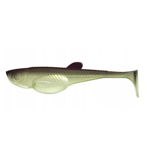 EMBRION SHAD - MAGIC AYU - 5CM